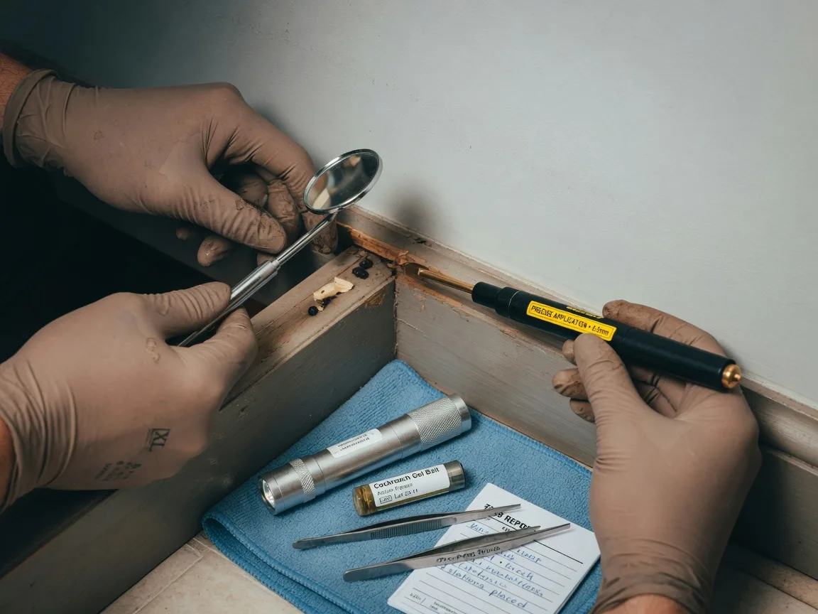 Why choose Emergency Pest Control in Lee Center, IL